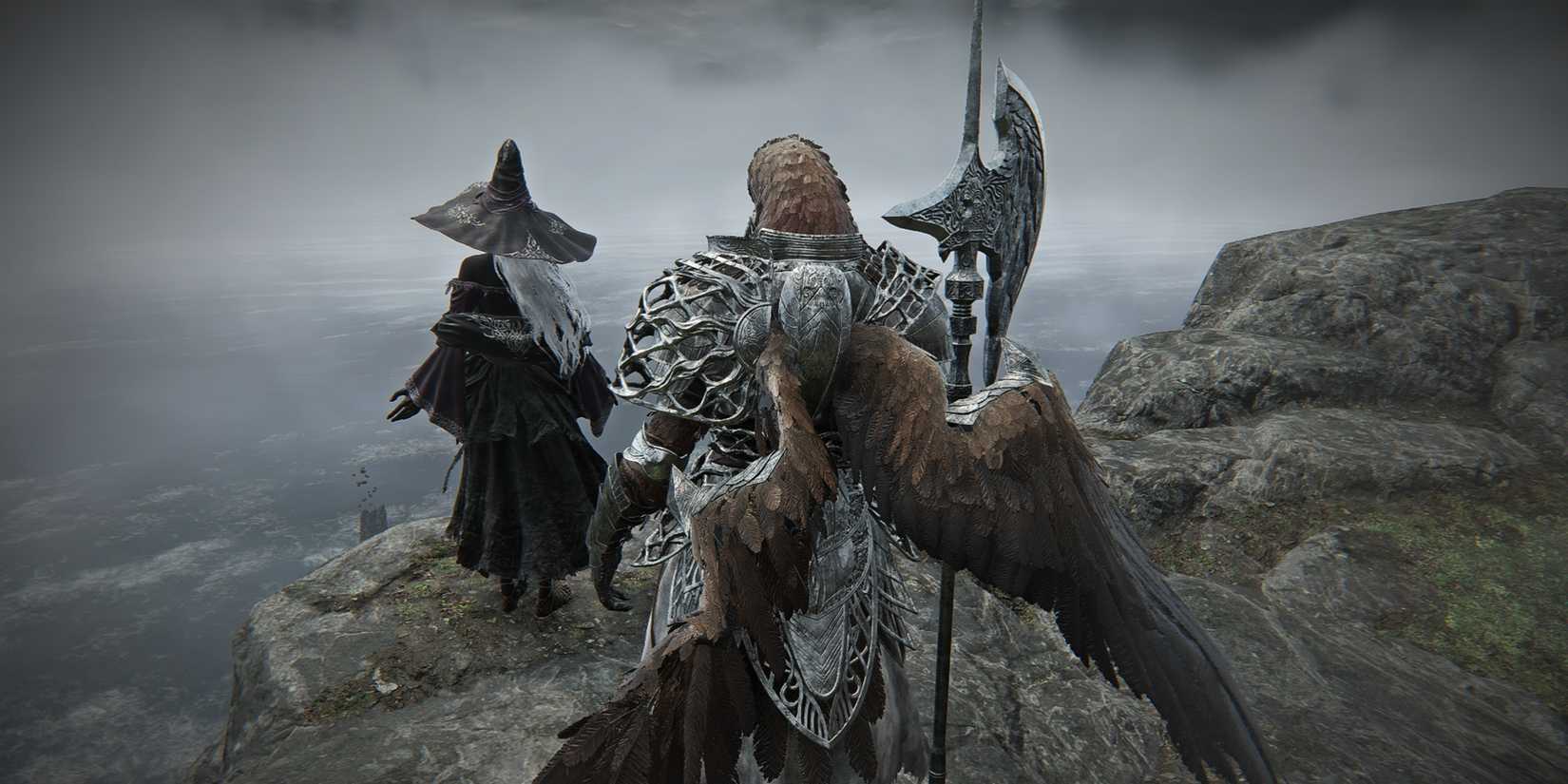 Guardian Remembrance Questline in Elden Ring Nightreign