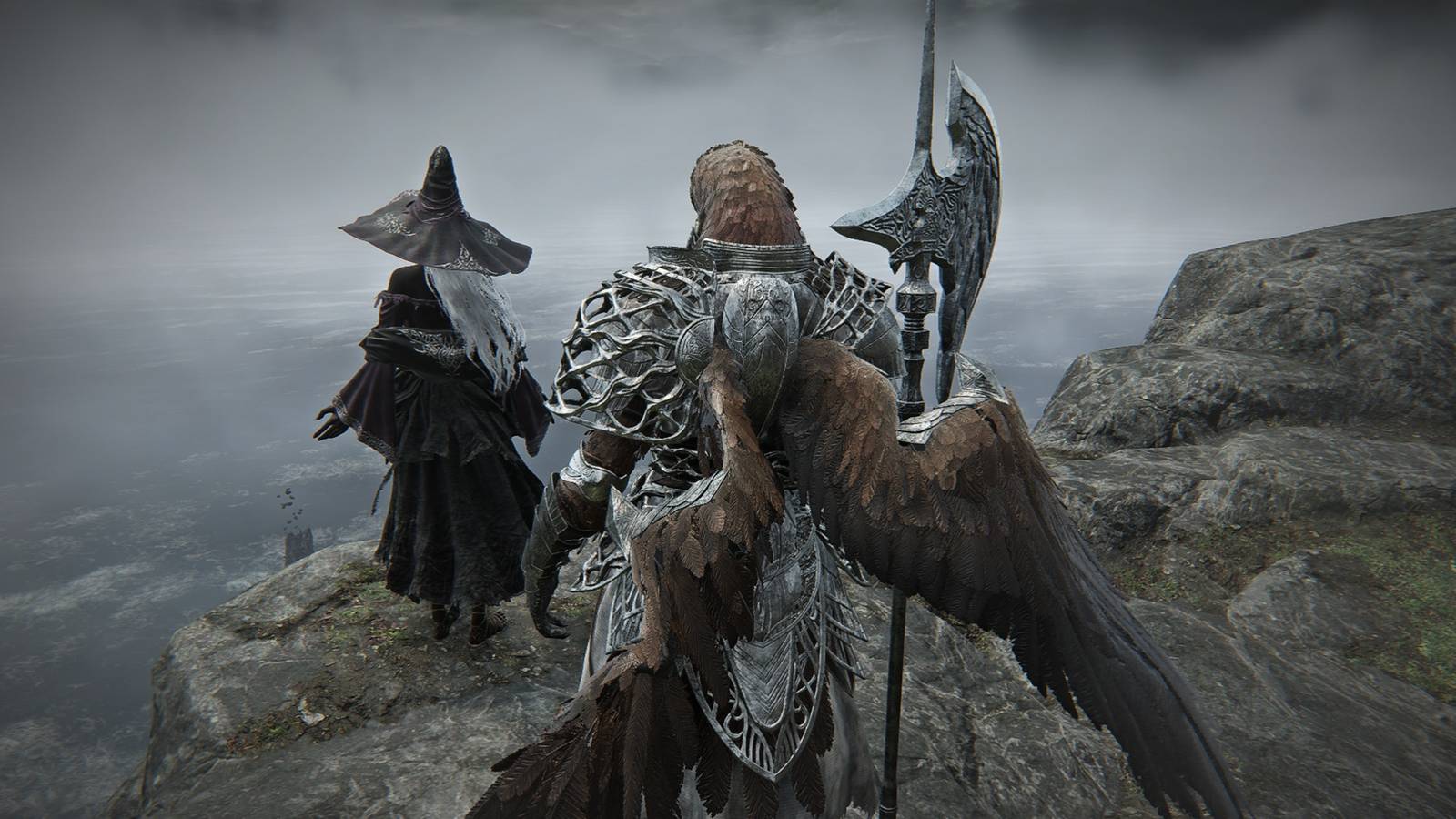 Guardian Remembrance Questline in Elden Ring Nightreign