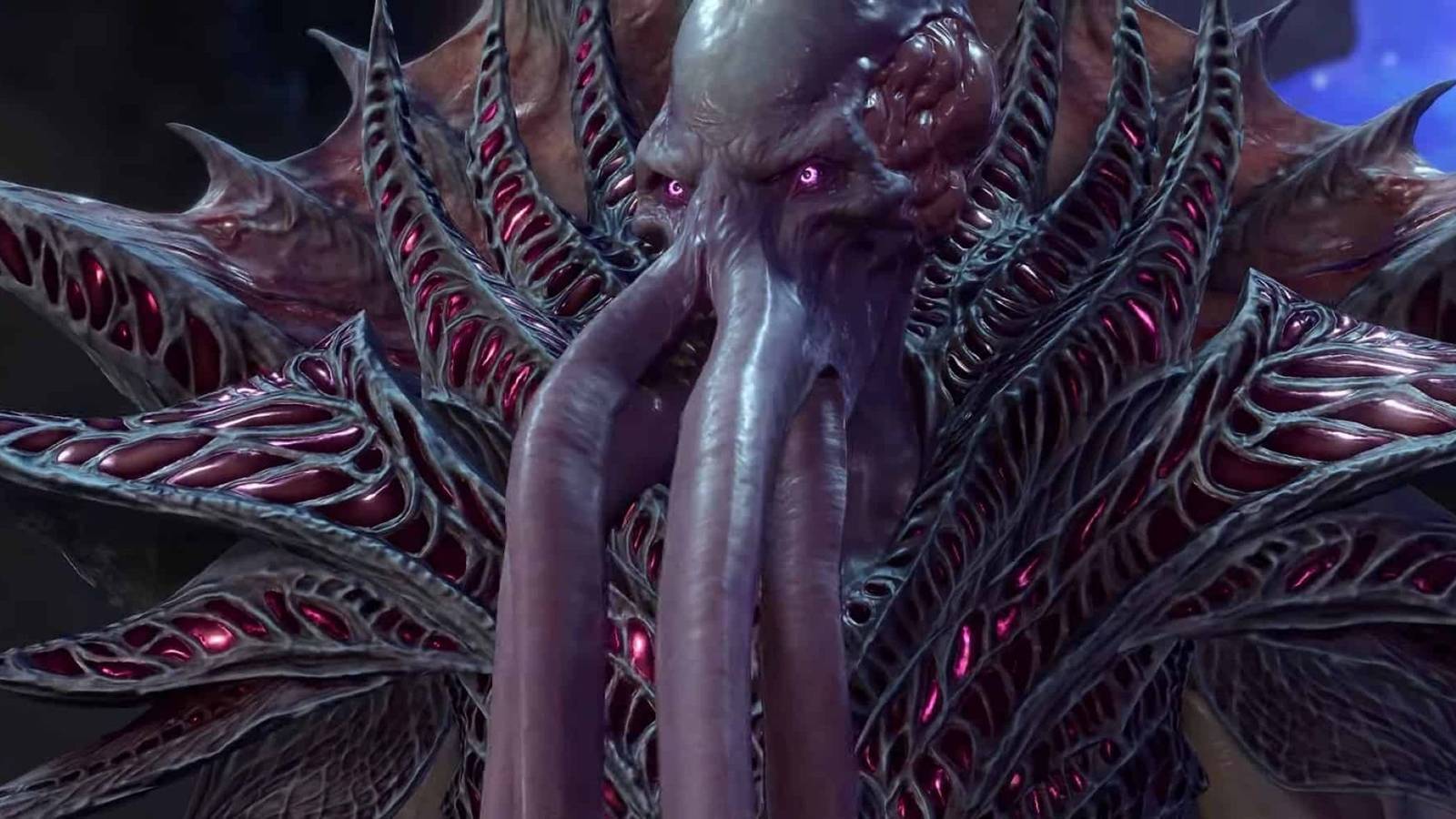 baldur's gate 3 guardian mind flayer