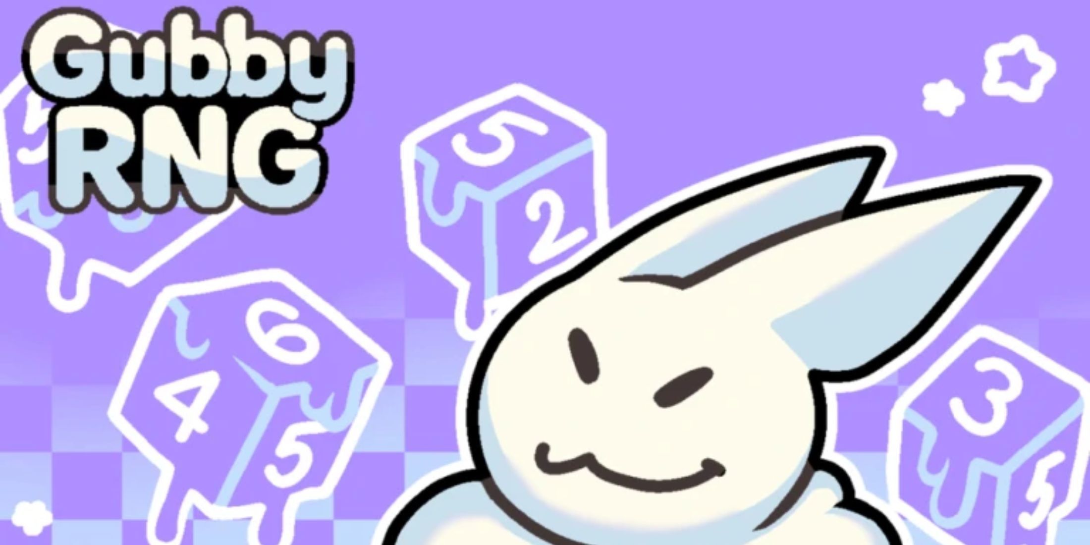 GUBBY RNG - bunny