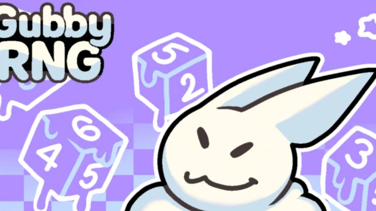 Roblox: GUBBY RNG Codes