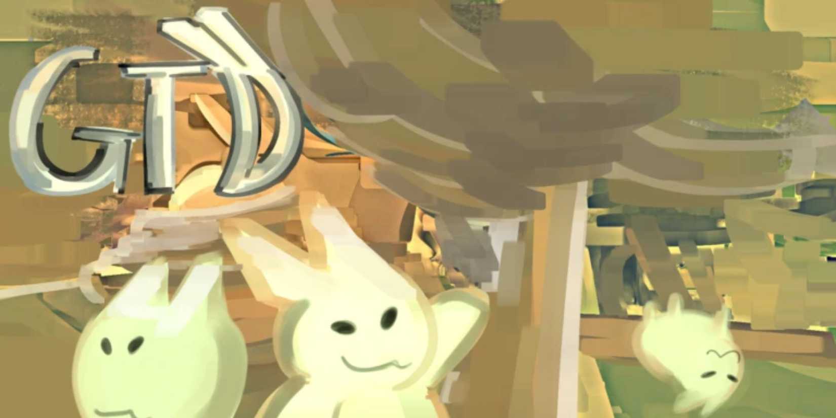 Gubby Tower Defense - Gubbies