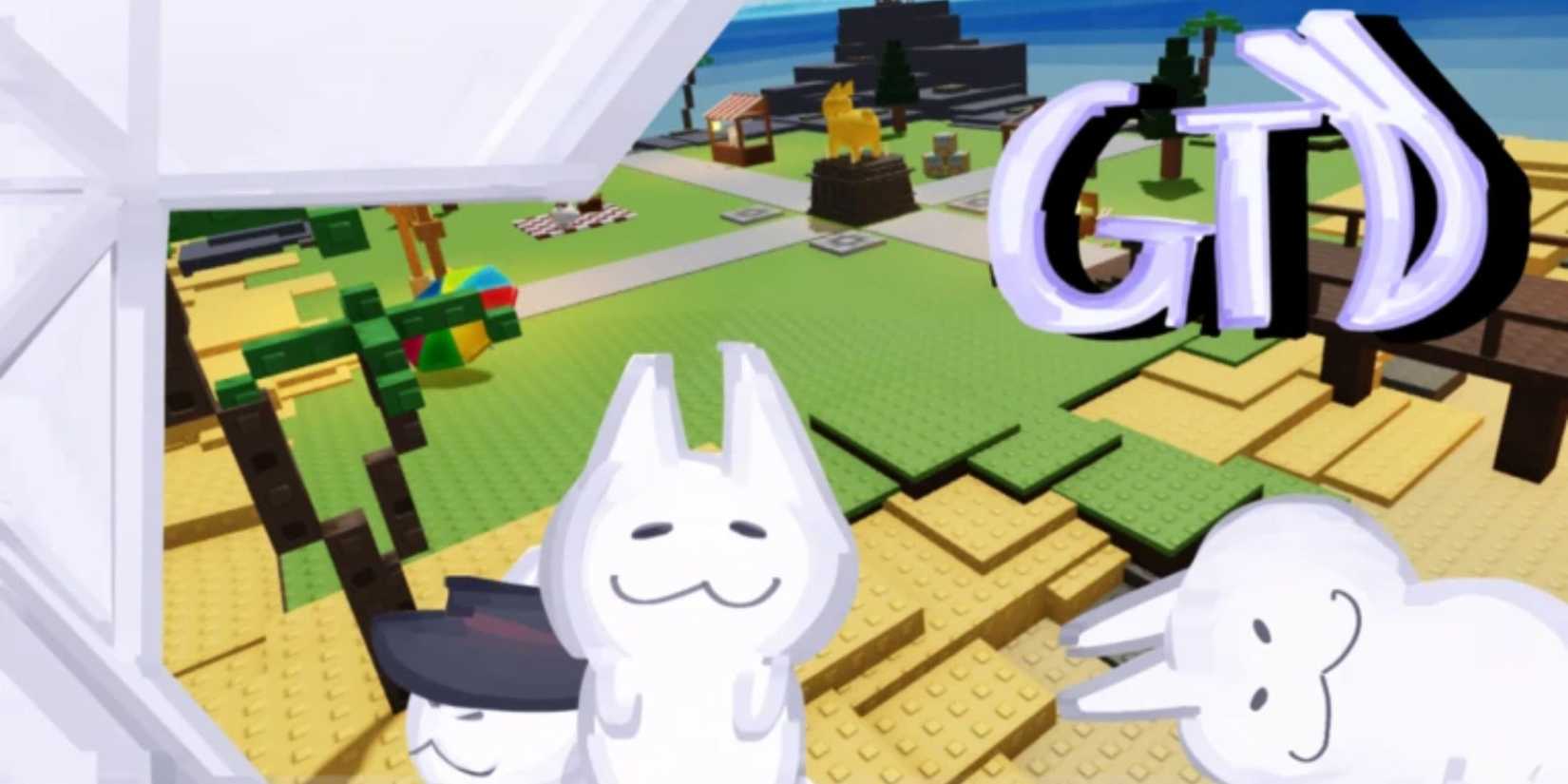 Gubby Tower Defense - Gubbies