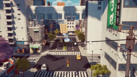 GuGu Pizza Press Image 2