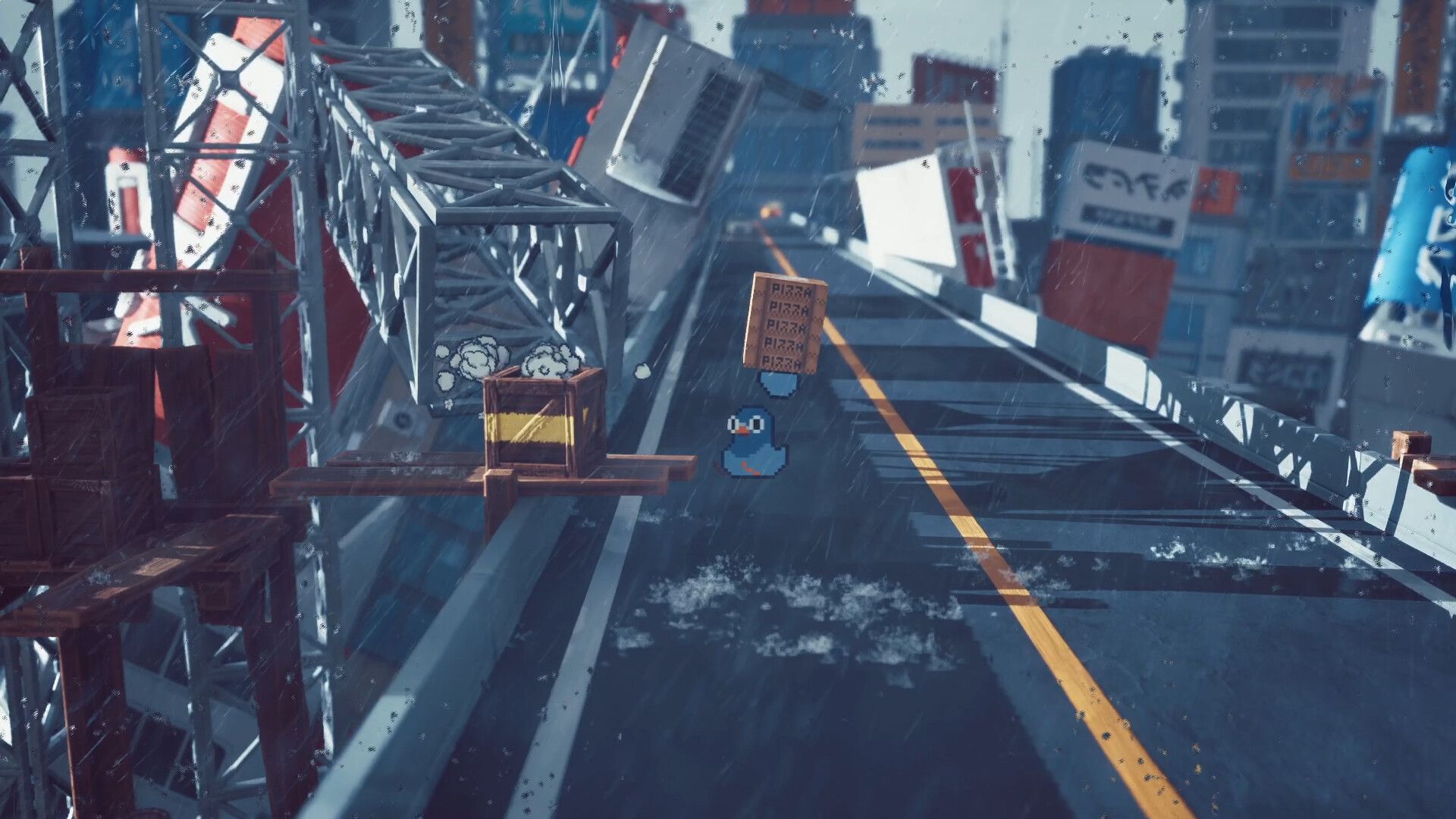 GuGu Pizza Press Image 5