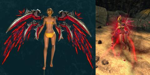 guild wars 2 twitch drops bloodstone glider ascender