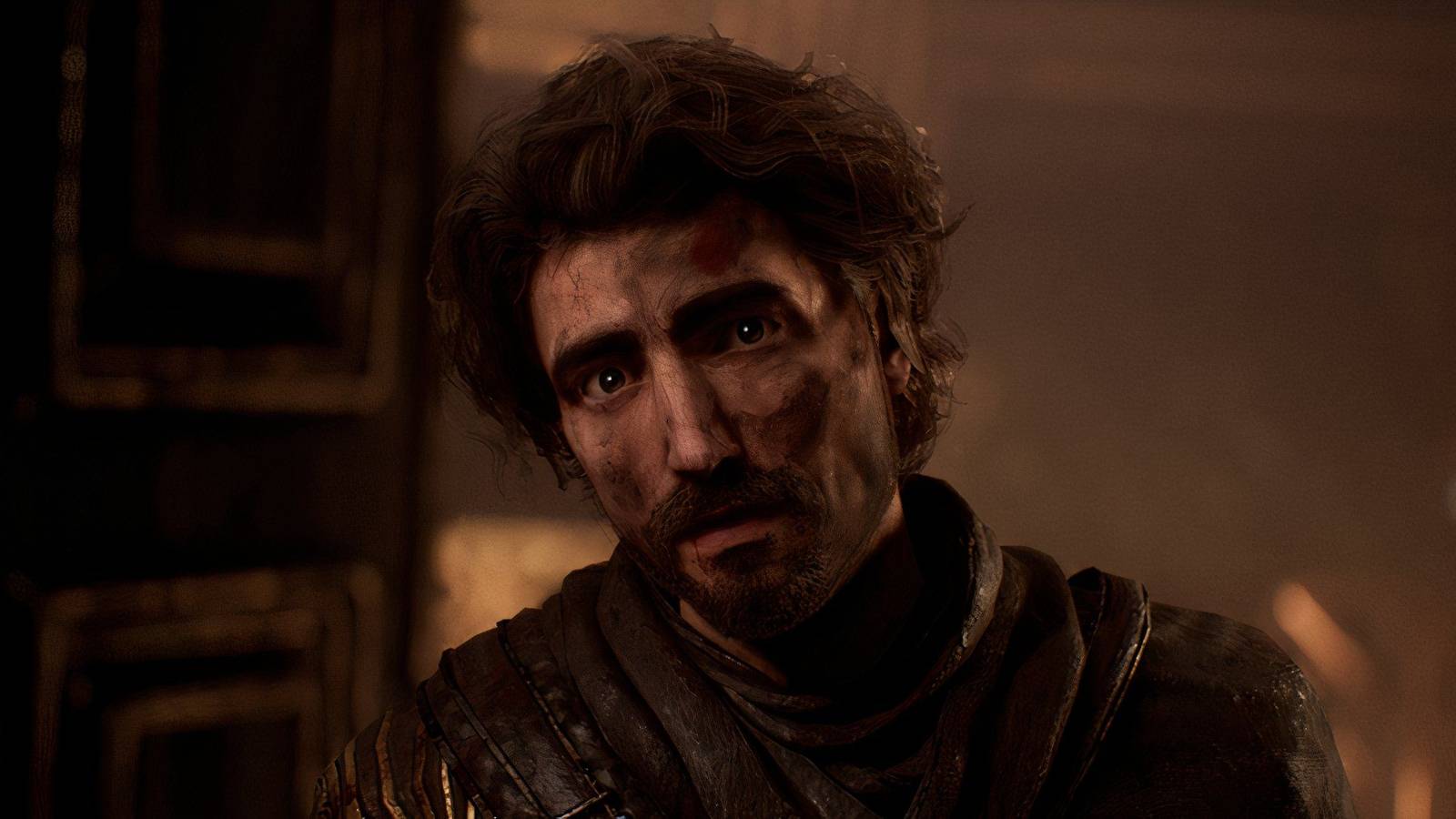 'I Feel Like a Total Fraud' Clair Obscur: Expedition 33 Actor Discusses Game's Success