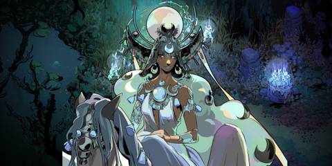 hades 2 selene moon incarnate