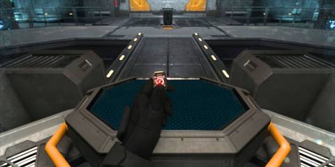 Halo Banished AI Iratus Recovered