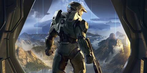 halo-infinite forge creator falcons leaving drop support