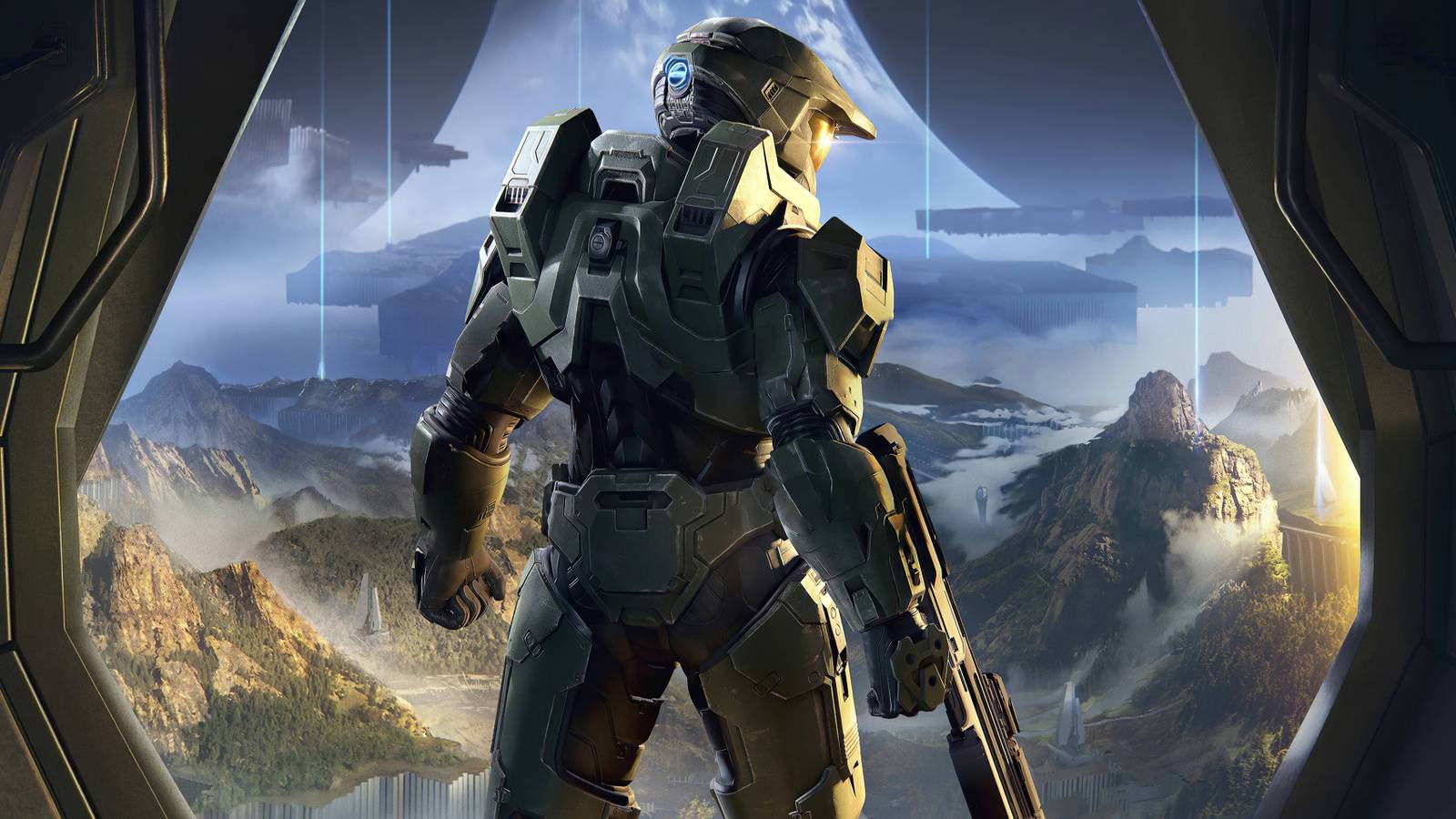 halo-infinite forge creator falcons leaving drop support