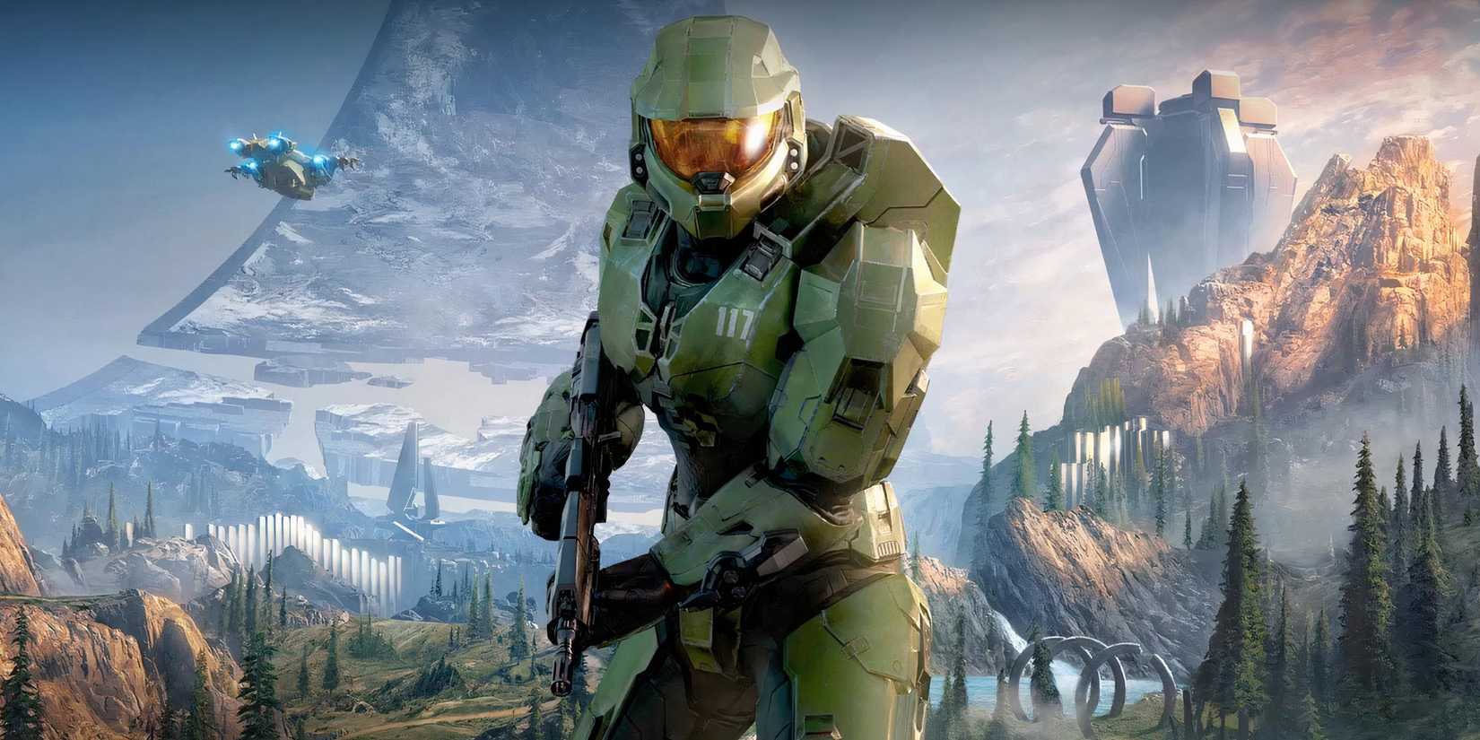 halo infinite’s operation legacy introduces maps modes and cosmetics from Halo 3