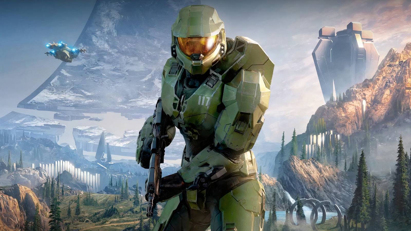 halo infinite’s operation legacy introduces maps modes and cosmetics from Halo 3