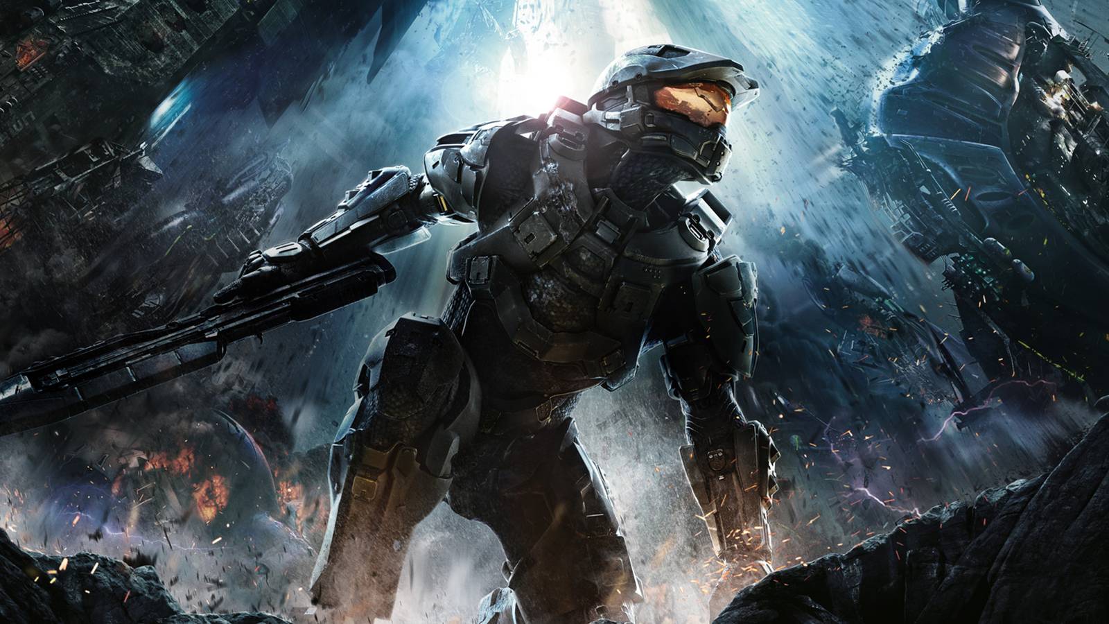 Halo PlayStation Store Rumor
