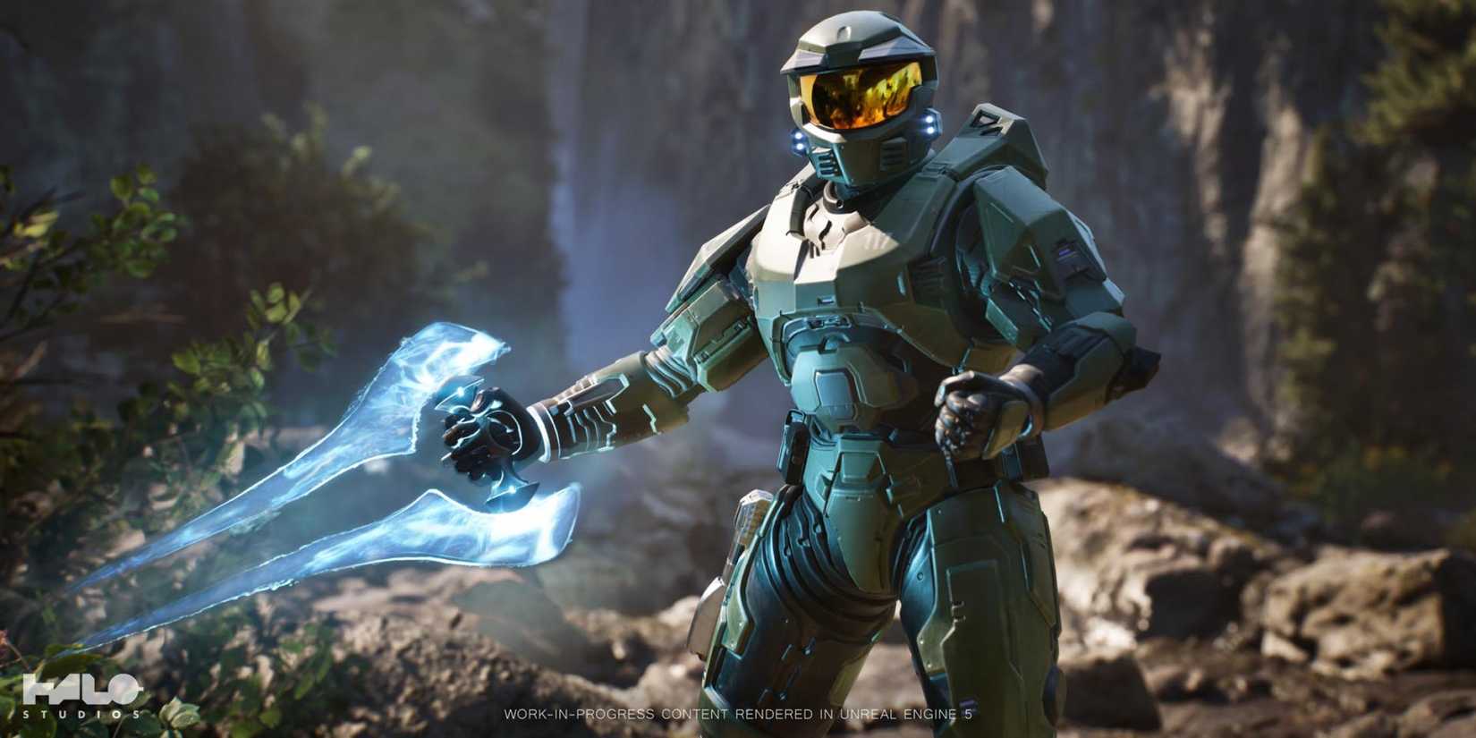 Halo Studios Announces Big News in October
