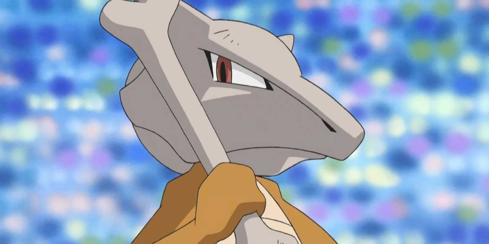 Pokemon Fan Art imagines two mega evolutions for Marowak