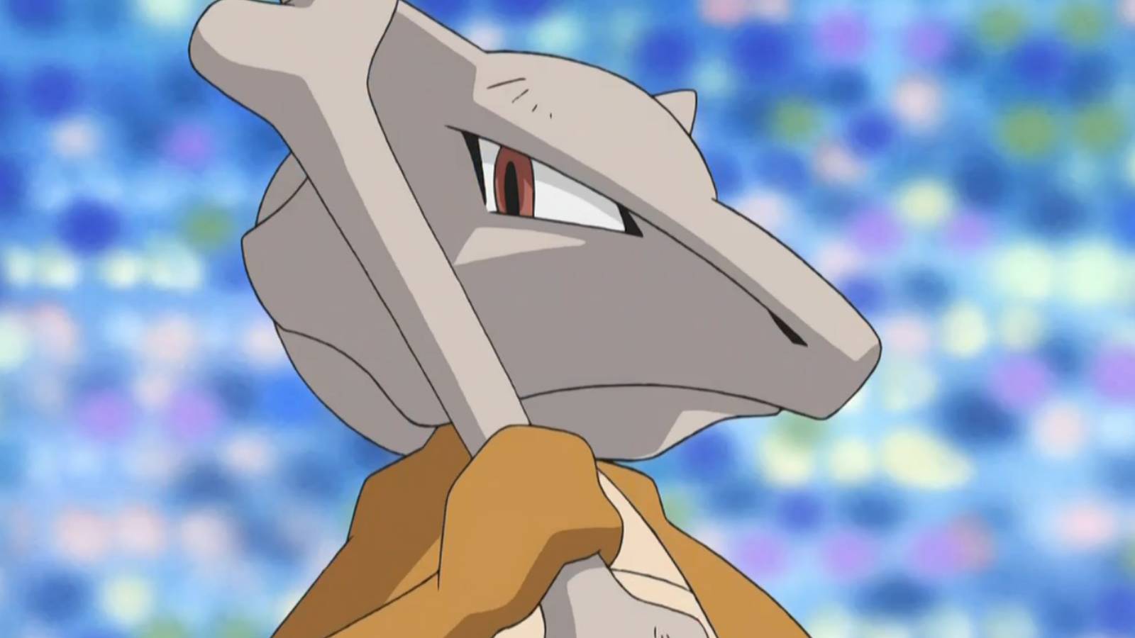 Pokemon Fan Art Imagines Two Mega Evolutions for Marowak