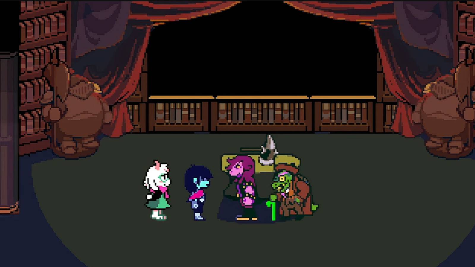 Hammer of Justice Boss Location-1