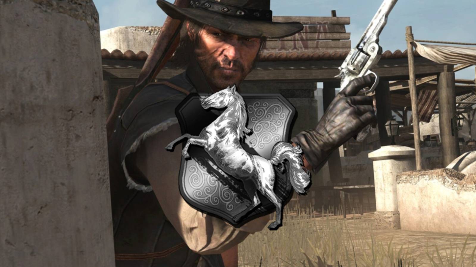 hardest trophies in red dead redemption