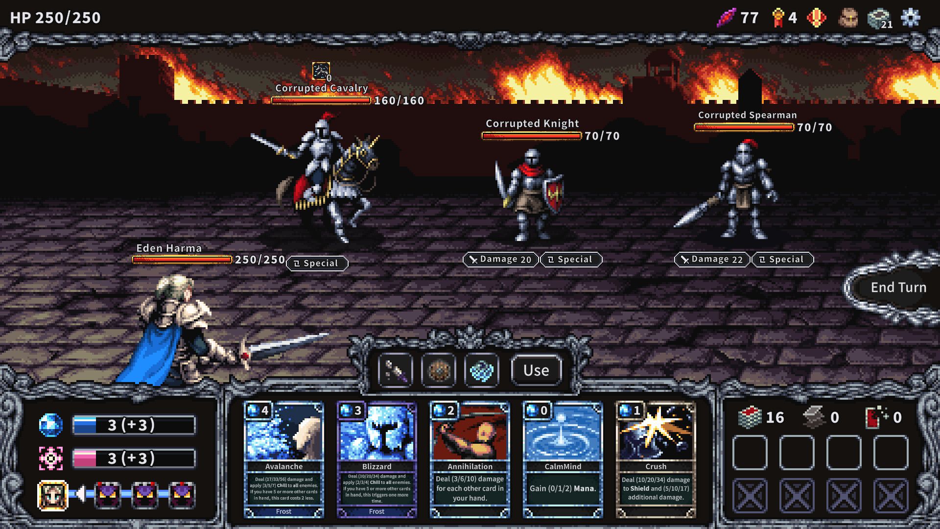 Harma - official steam screenshot 1