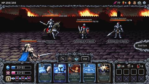 Harma - official steam screenshot 1