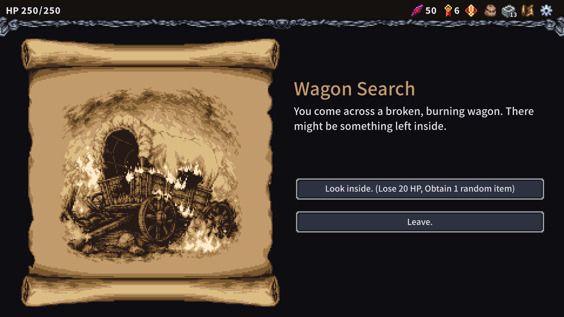 Harma - official steam screenshot 2