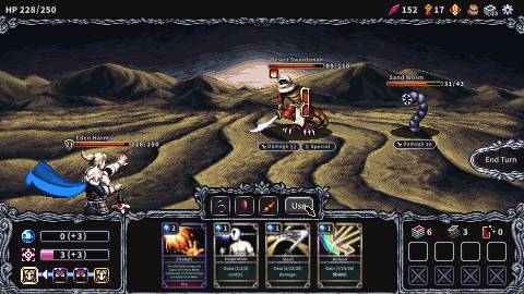 Harma - official steam screenshot 3