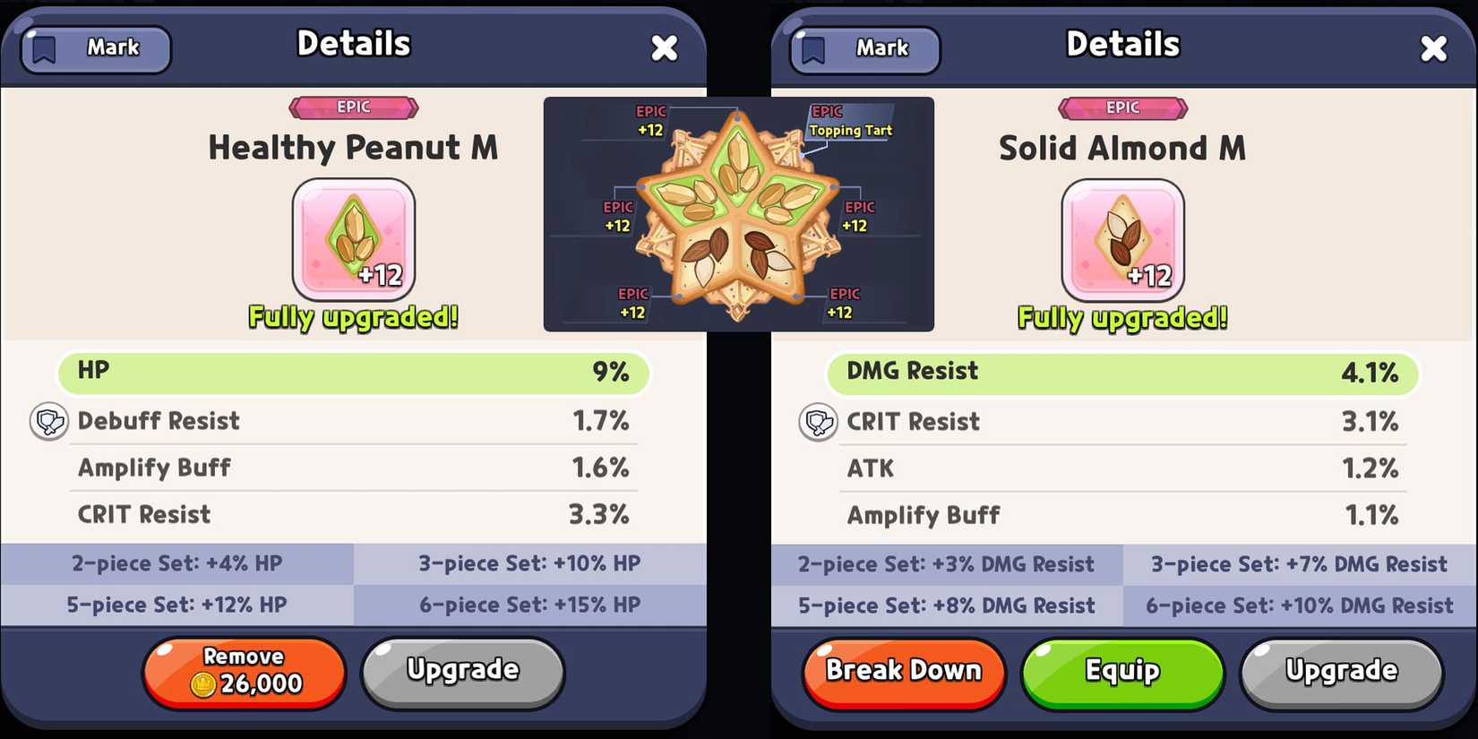 Healthy-Peanut-Solid-Almond-Hollyberry-Build---Cookie-Run-Kingdom