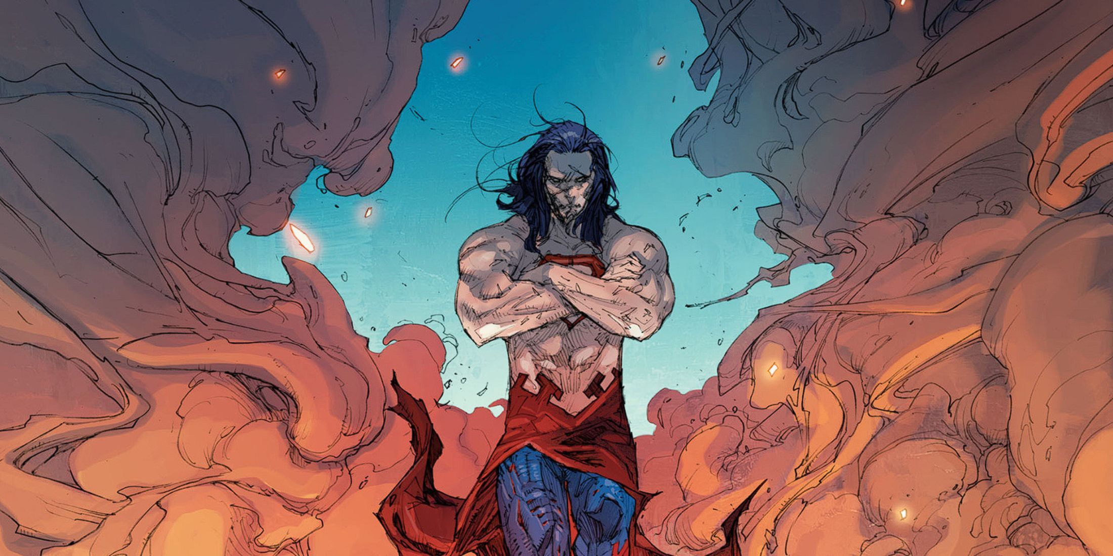hel dc comics