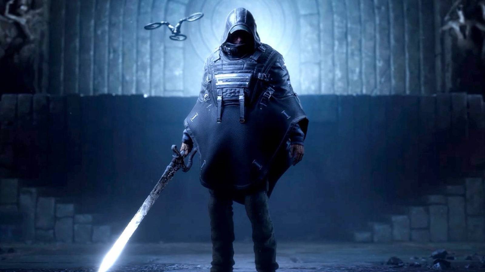 Hell is Us' Healing Pulse is a Natural Evolution for Soulslike Combat