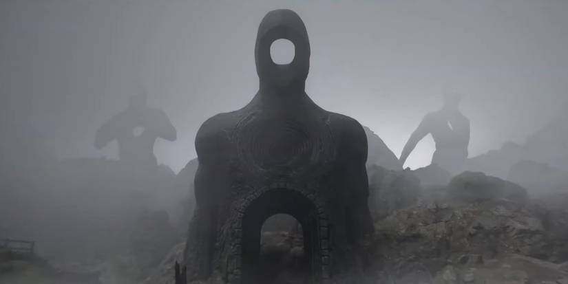 Hell Is Us - trailer screenshot