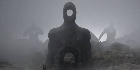 Hell Is Us - trailer screenshot