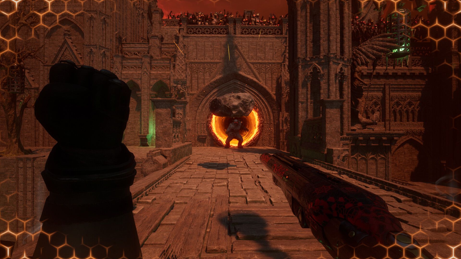 Hellbreak - official steam screenshot 5