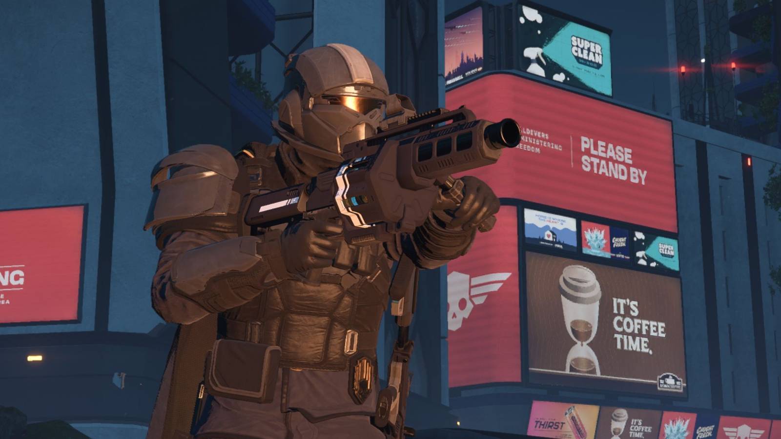 PlayStation Doubles Down on Live Service Plans