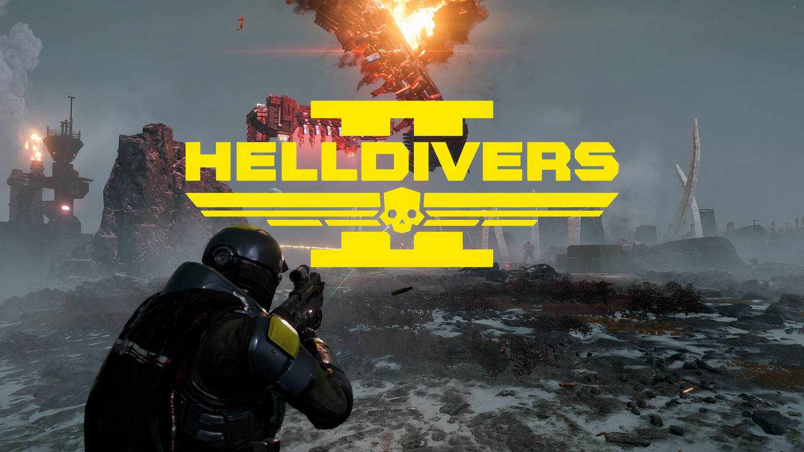 Helldivers 2 reveals patch notes for the June 2025 update adding a new commemorative cape and addressing various issues