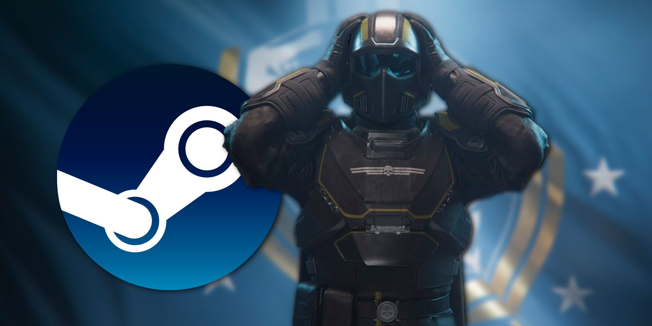 helldivers-2-players-unite-to-restore-positive-steam-rating-after-review-bomb