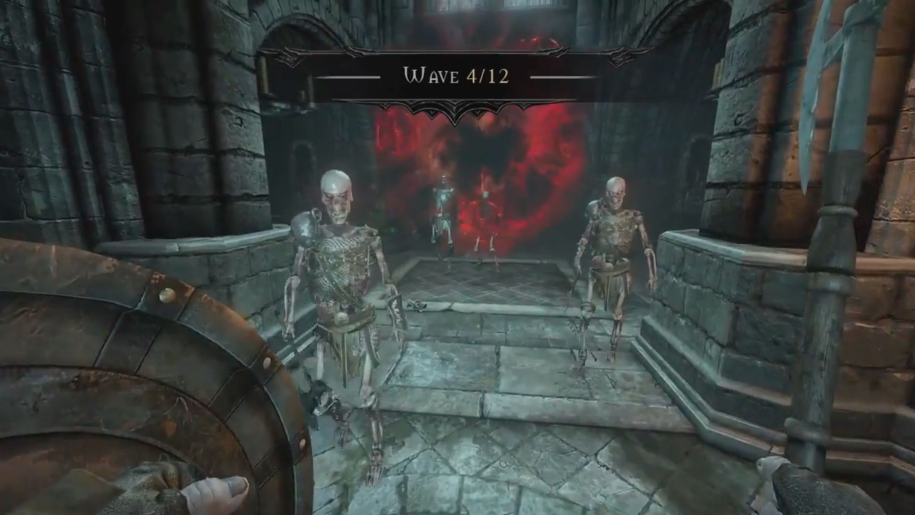 Hellraid News, Trailer, Guides, and More