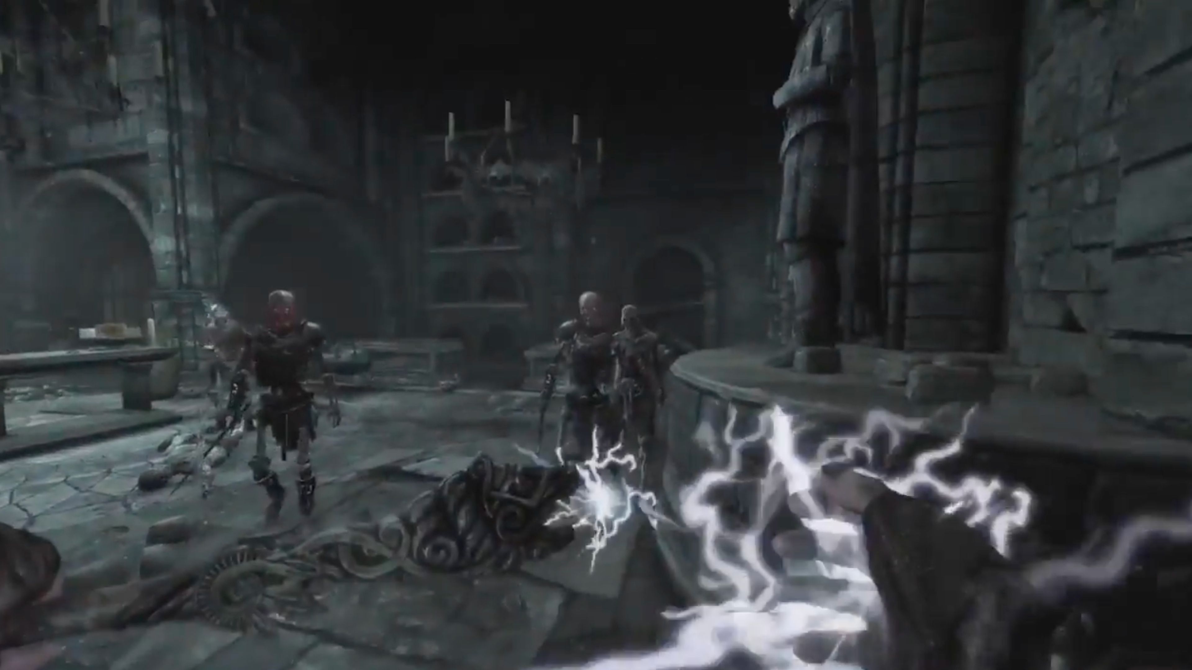 Hellraid News, Trailer, Guides, and More