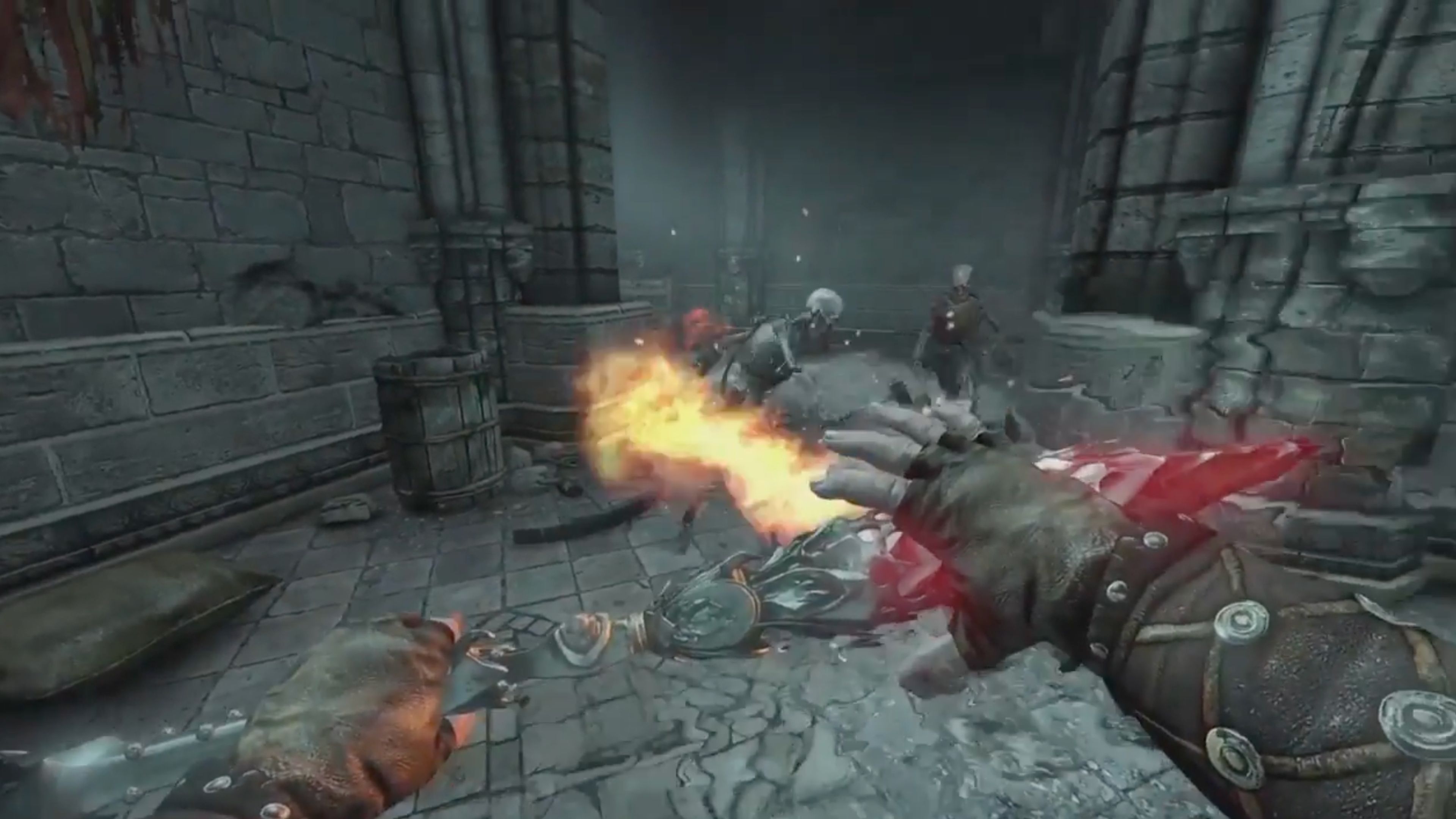 Hellraid News, Trailer, Guides, and More