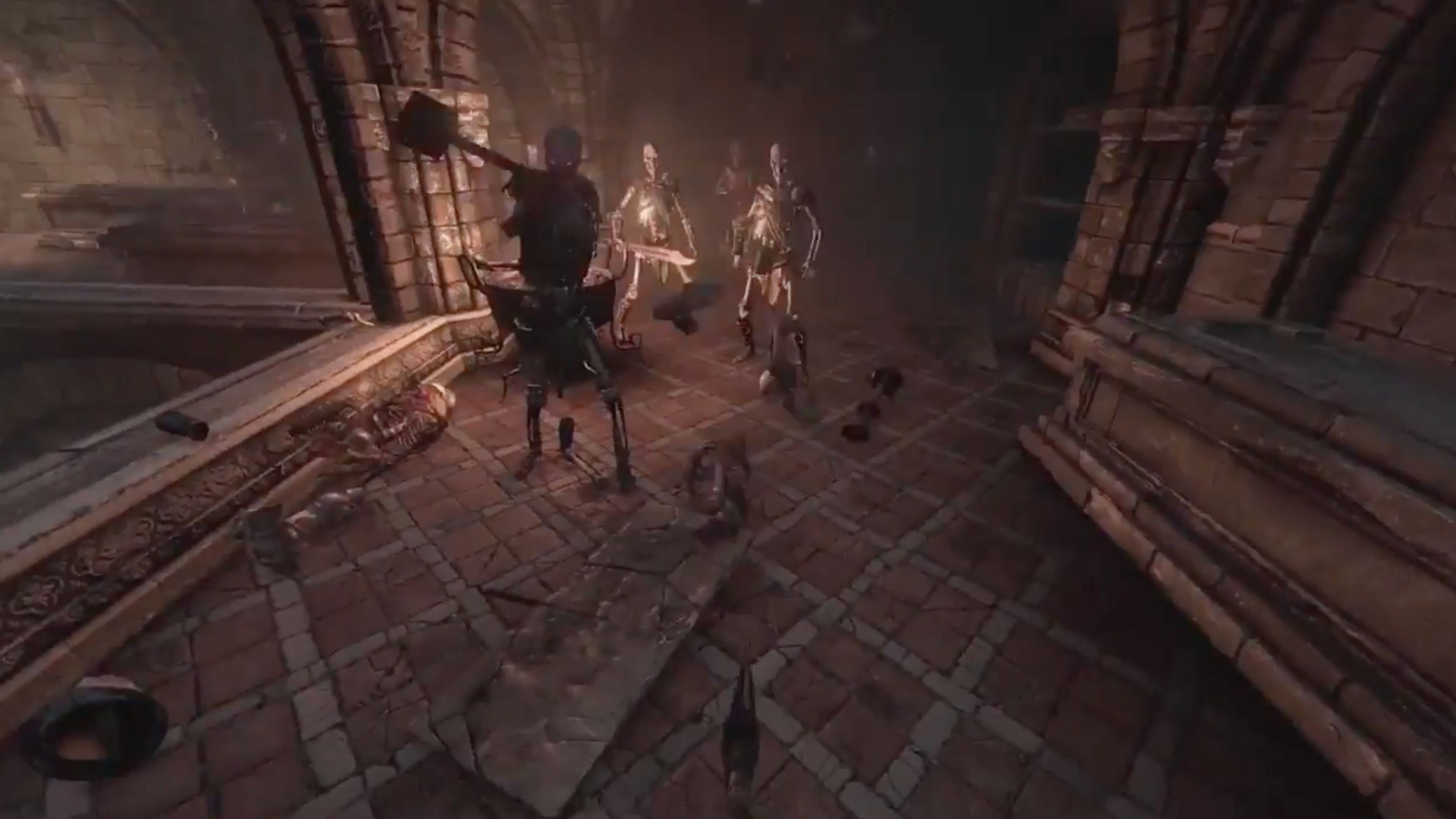 Hellraid News, Trailer, Guides, and More