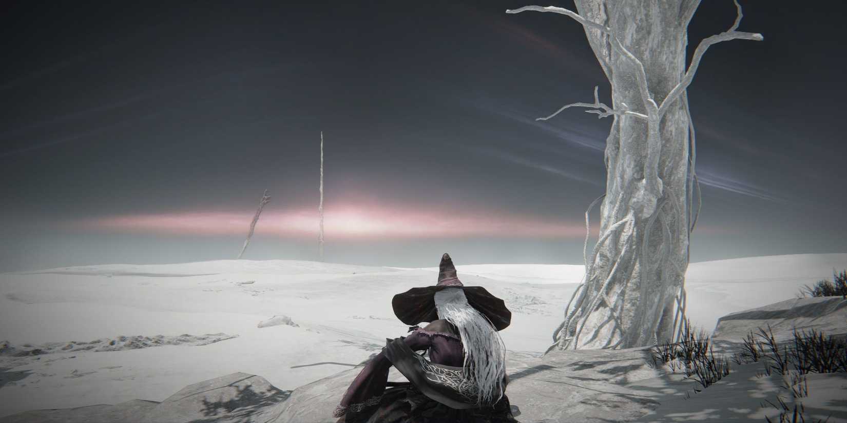 Nightreign heolstor boss arena