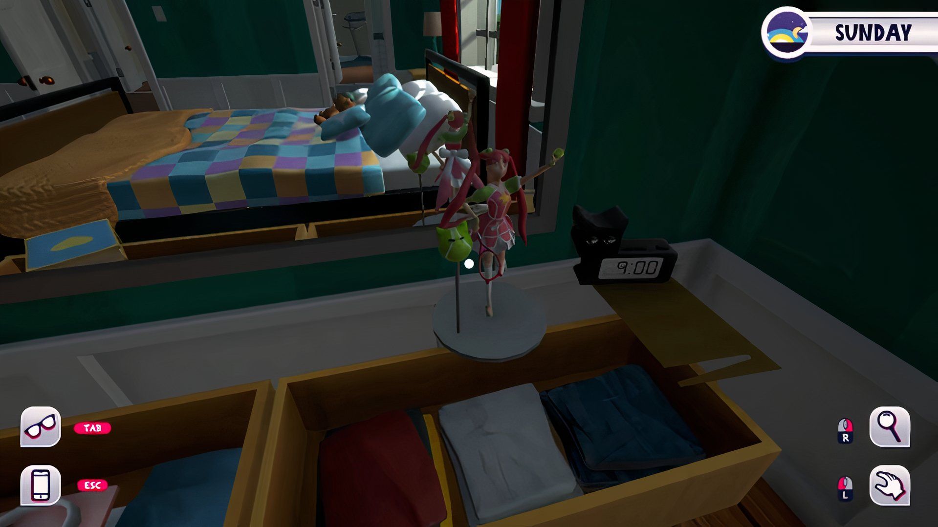 How to Find & Romance Hero-Hime in Date Everything