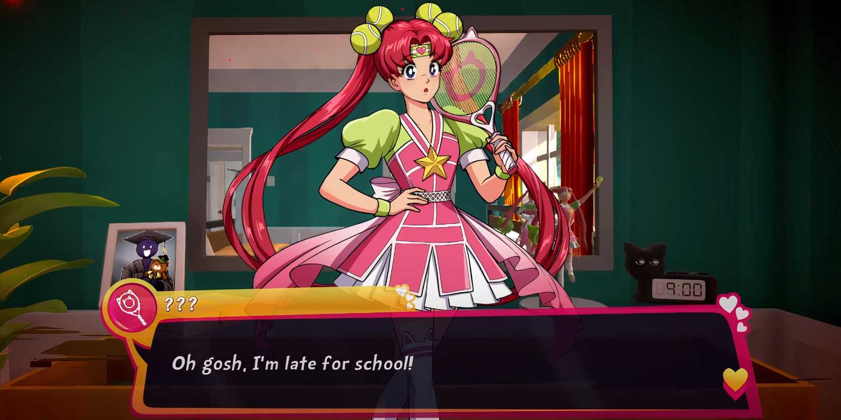 hero-hime intro in date everything