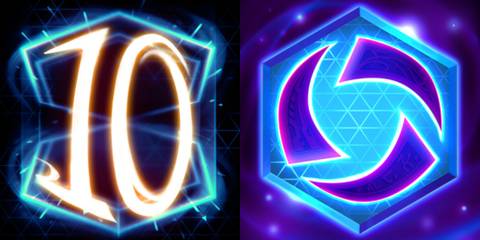 heroes of the storm 10th anniversary portraits