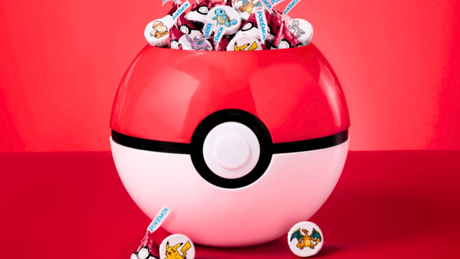 hersheys collaboration with pokemon