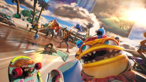 High on Life 2 Press Image 2