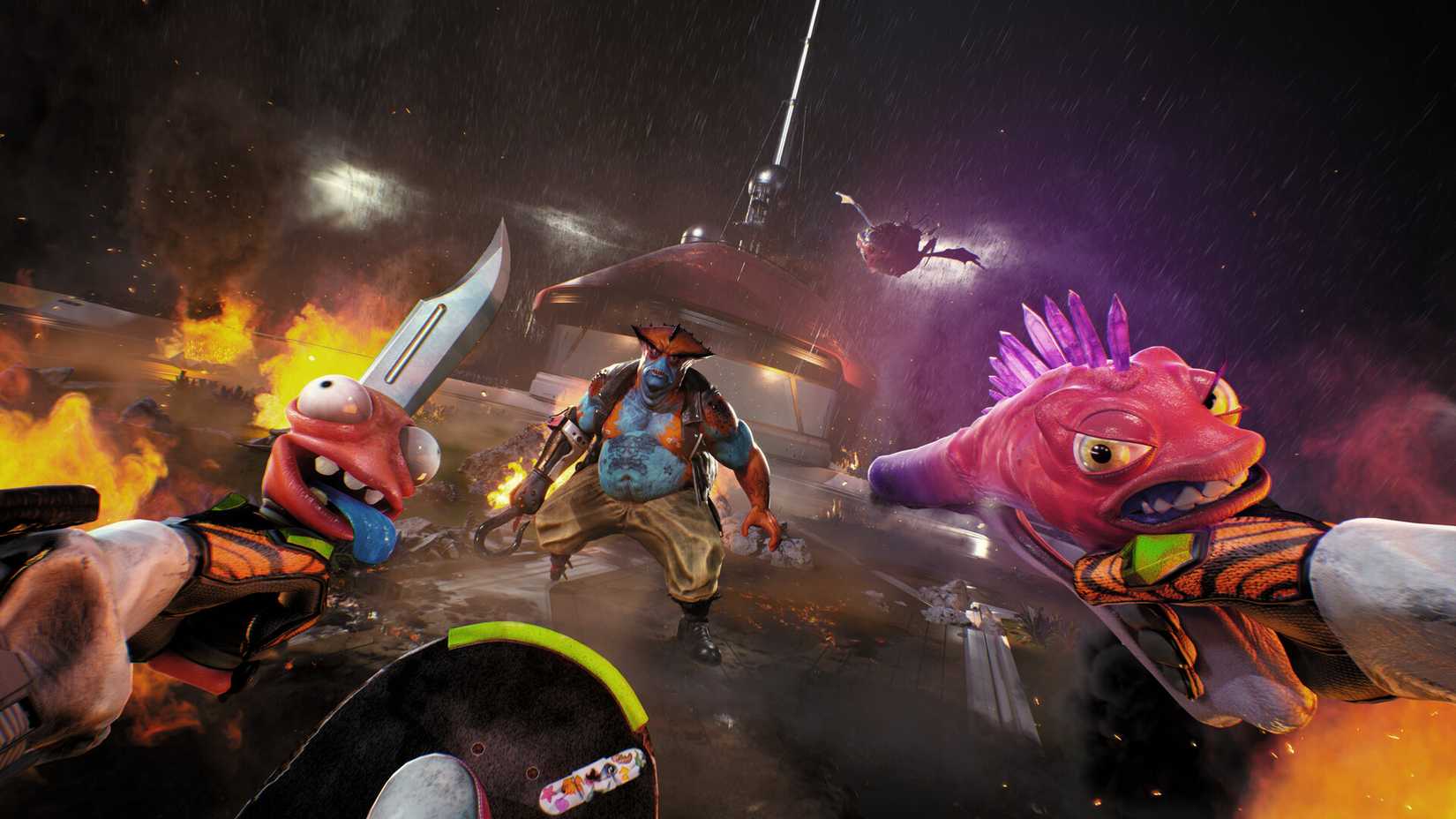 High on Life 2 Press Image 3