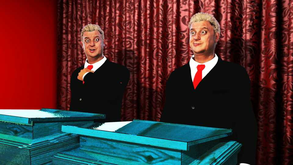 High on Life 2 Press Image 5