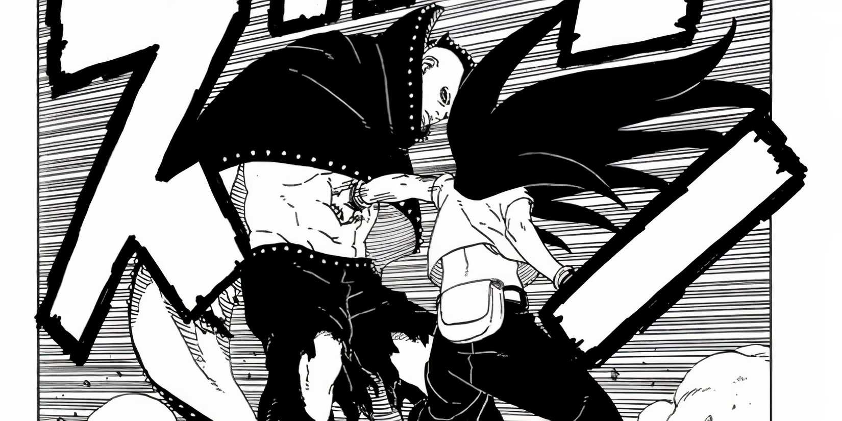 himawari vs jura boruto tbv 13