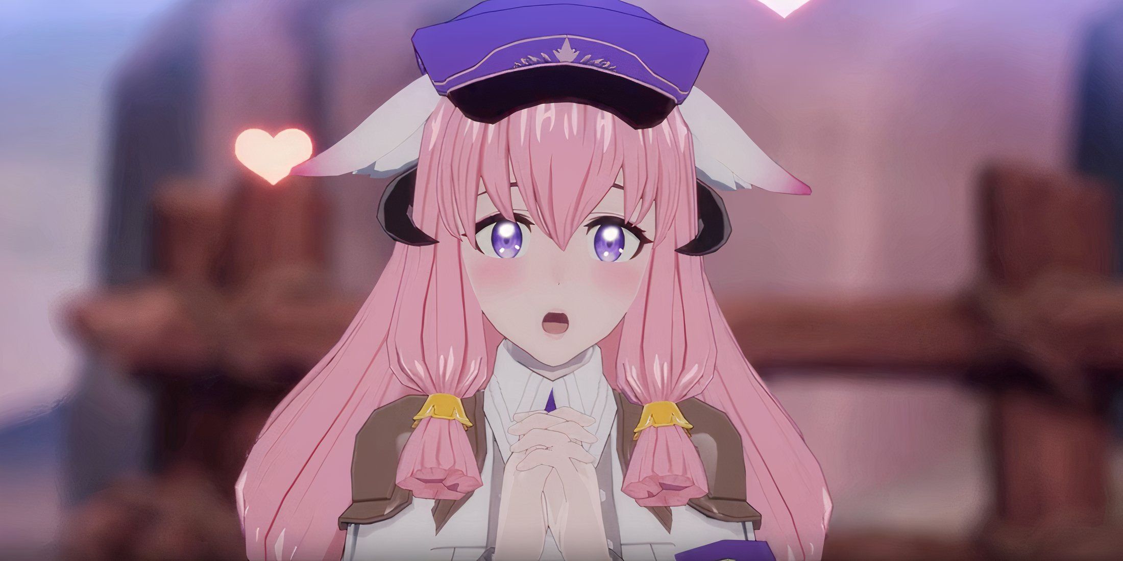 Rune Factory: Guardians of Azuma - Hina Romance Guide (Best Gifts